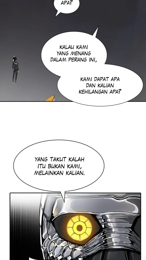 Baca Tower of God - Chapter 469 halaman 29