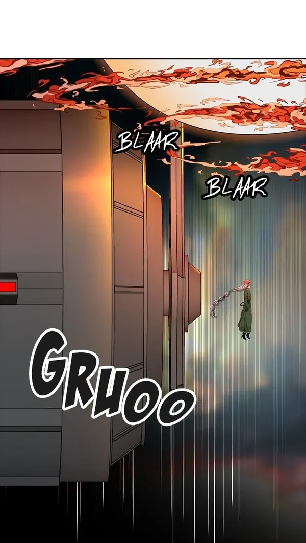 Baca Tower of God - Chapter 469 halaman 3