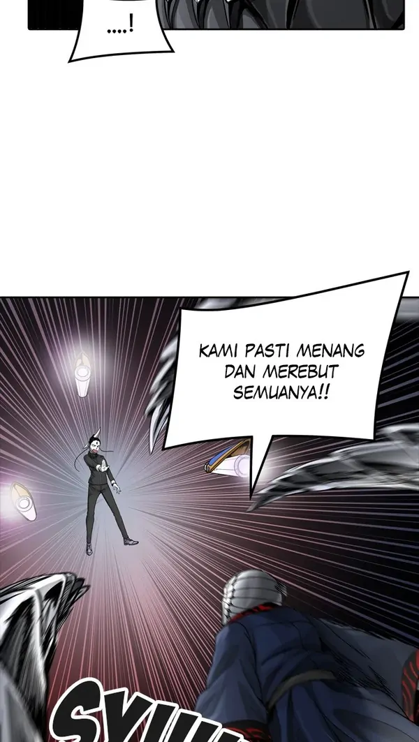 Baca Tower of God - Chapter 469 halaman 30