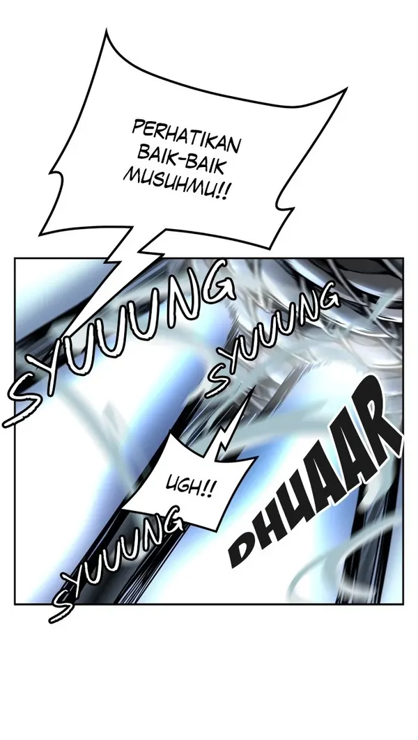 Baca Tower of God - Chapter 469 halaman 34