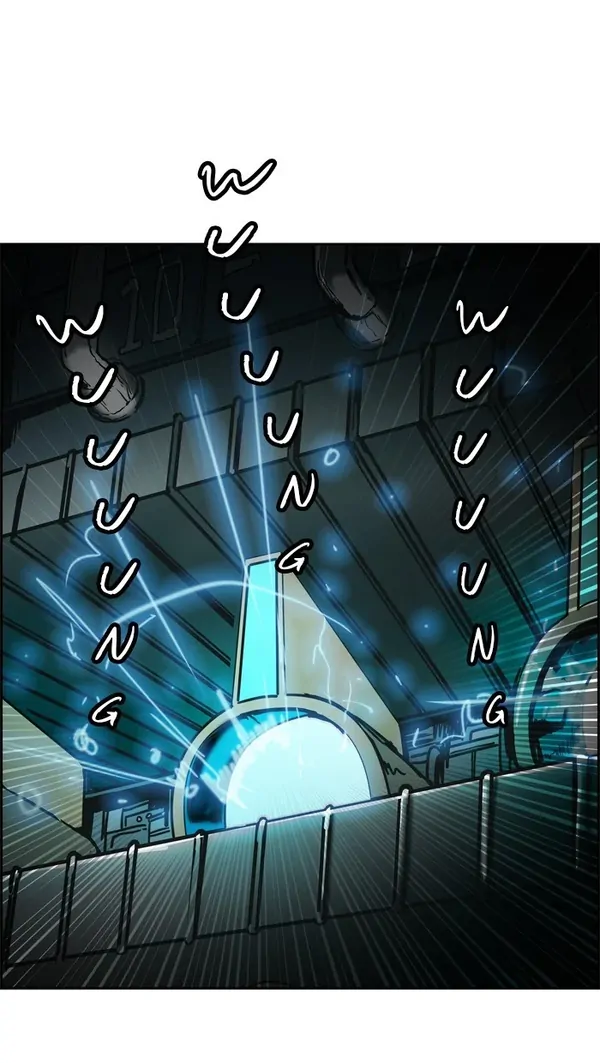 Baca Tower of God - Chapter 469 halaman 35