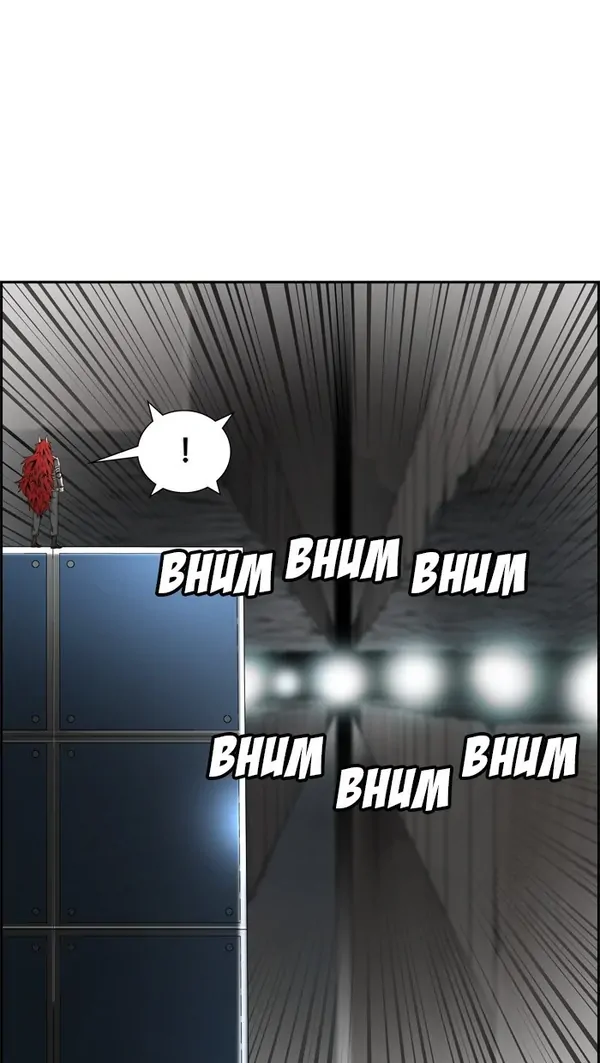 Baca Tower of God - Chapter 469 halaman 36