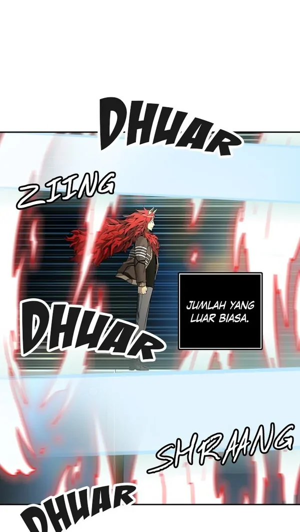 Baca Tower of God - Chapter 469 halaman 40