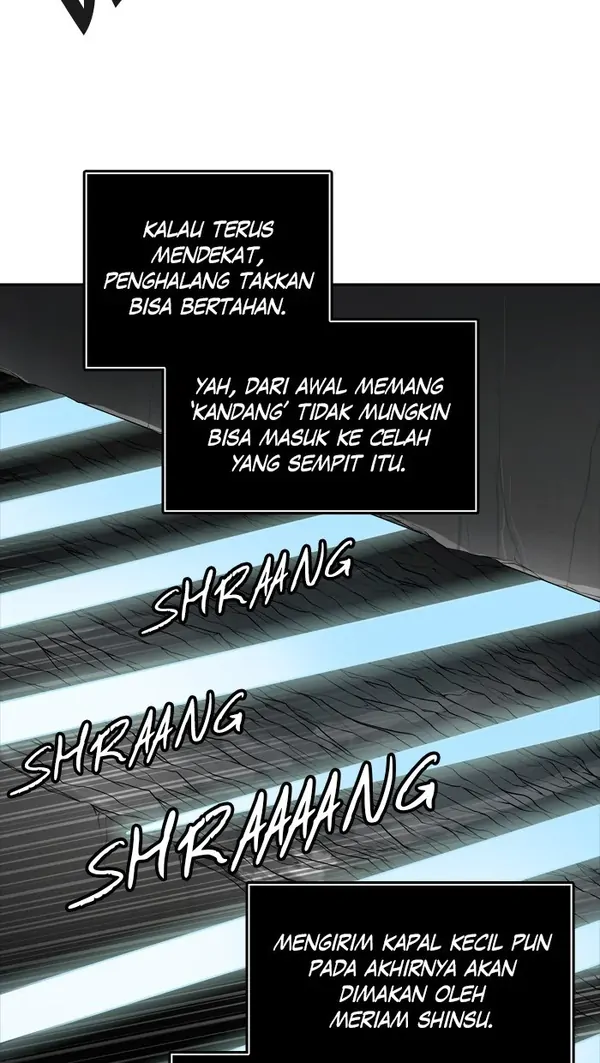 Baca Tower of God - Chapter 469 halaman 41
