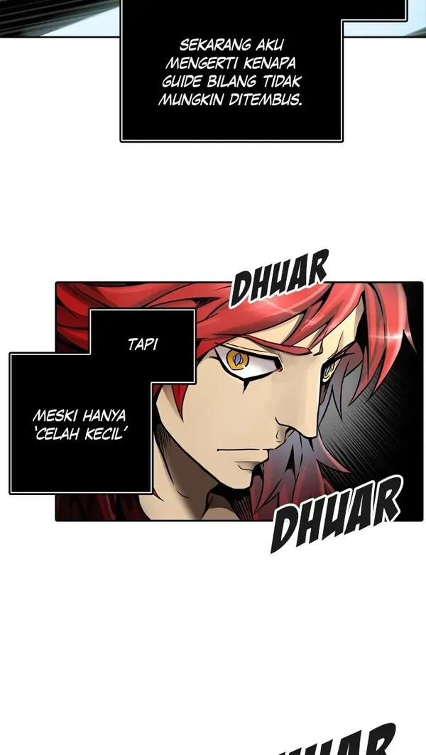 Baca Tower of God - Chapter 469 halaman 42