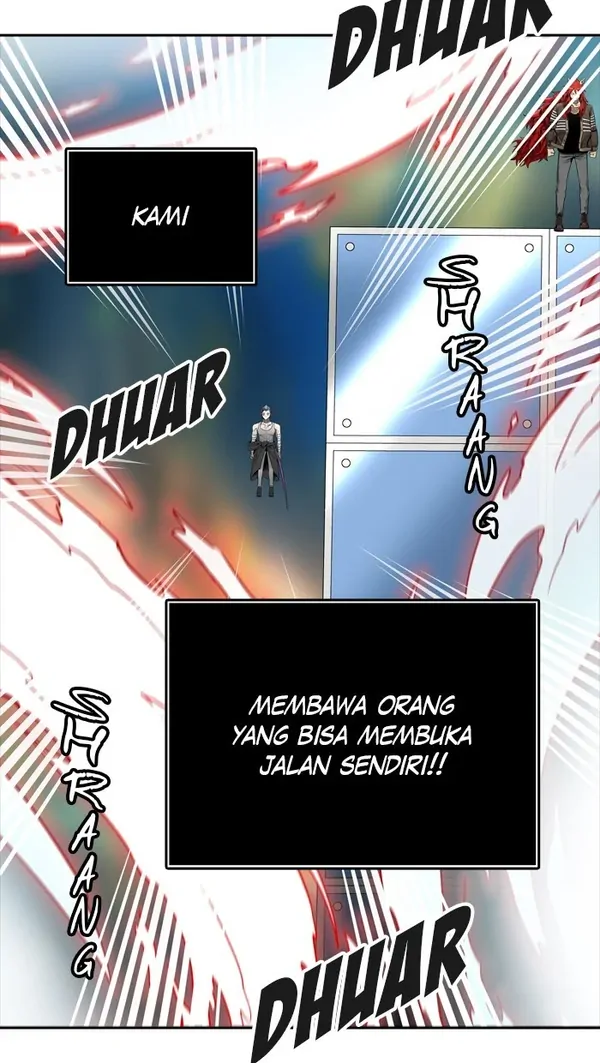 Baca Tower of God - Chapter 469 halaman 43
