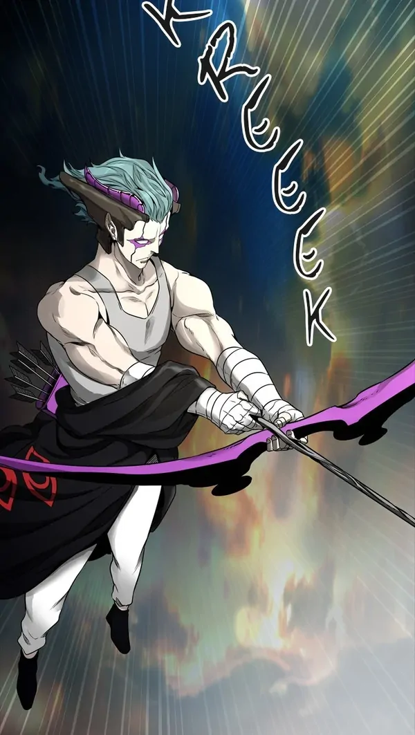 Baca Tower of God - Chapter 469 halaman 45