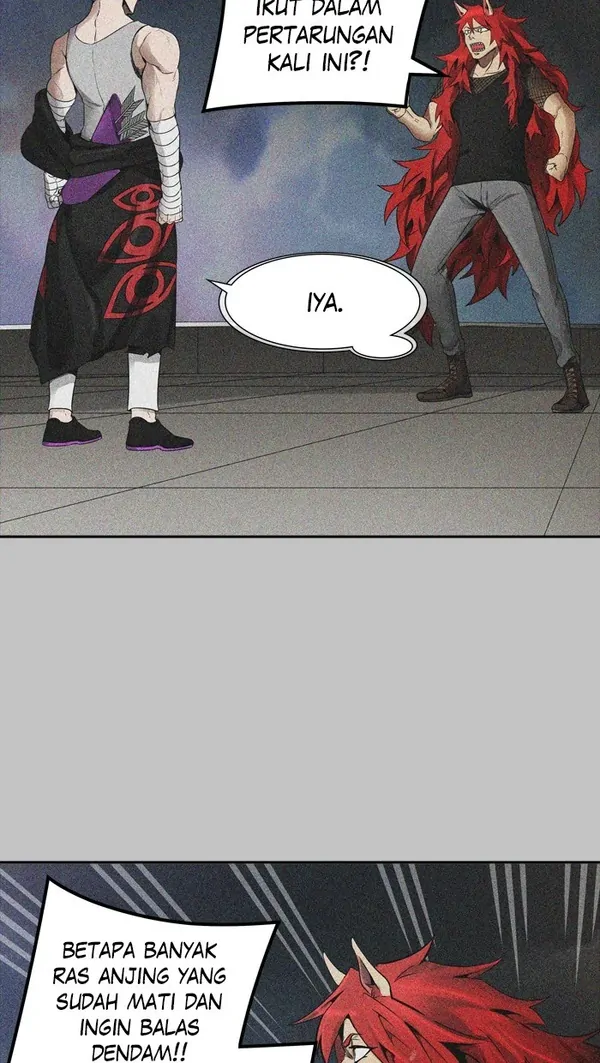 Baca Tower of God - Chapter 469 halaman 48