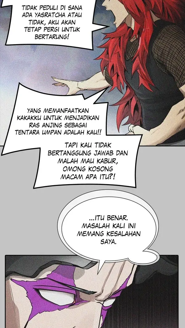 Baca Tower of God - Chapter 469 halaman 49