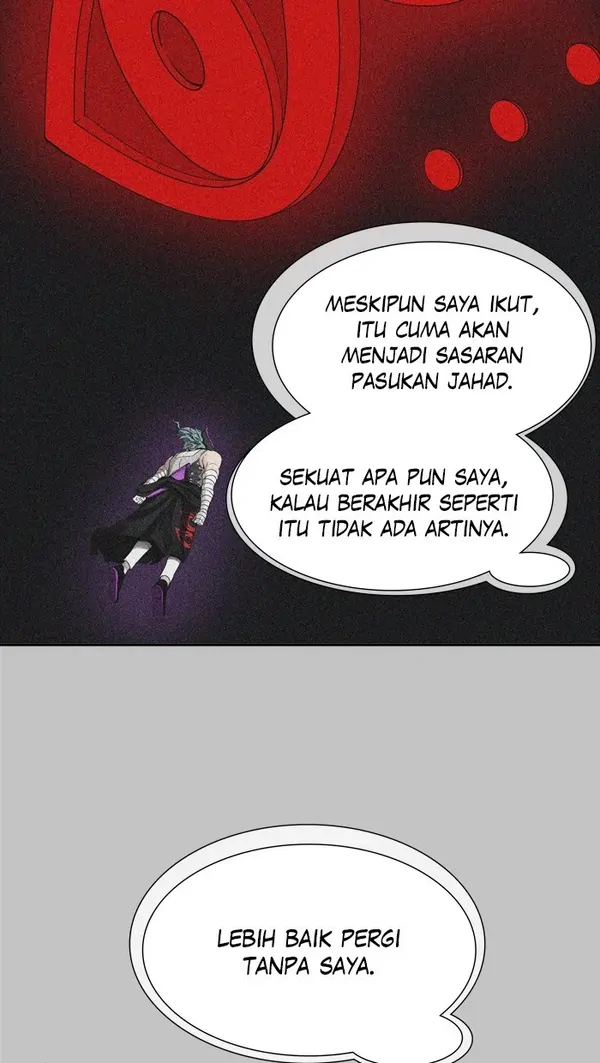Baca Tower of God - Chapter 469 halaman 51
