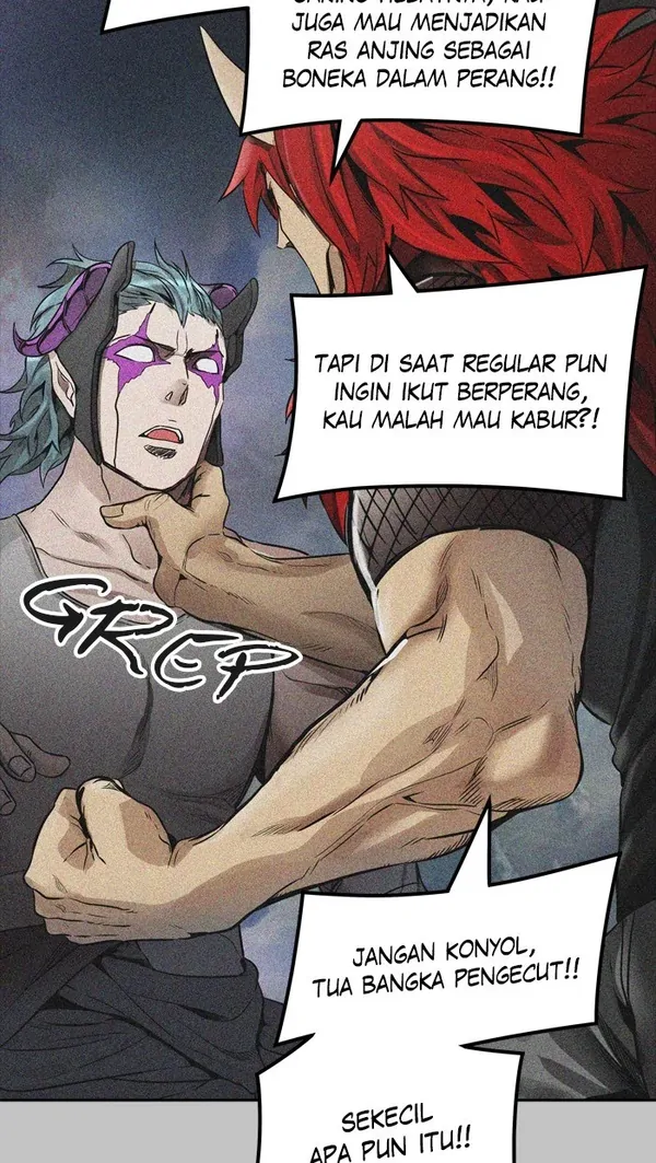 Baca Tower of God - Chapter 469 halaman 53