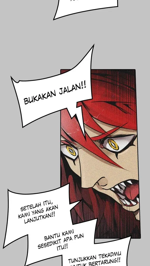 Baca Tower of God - Chapter 469 halaman 54