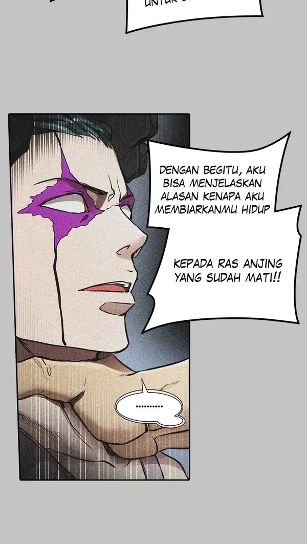 Baca Tower of God - Chapter 469 halaman 55