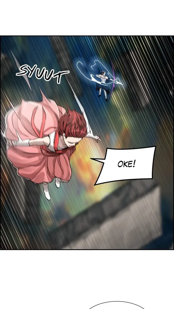 Baca Tower of God - Chapter 469 halaman 58