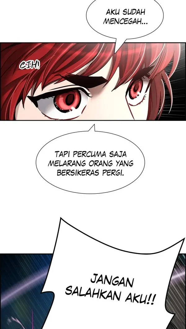 Baca Tower of God - Chapter 469 halaman 59