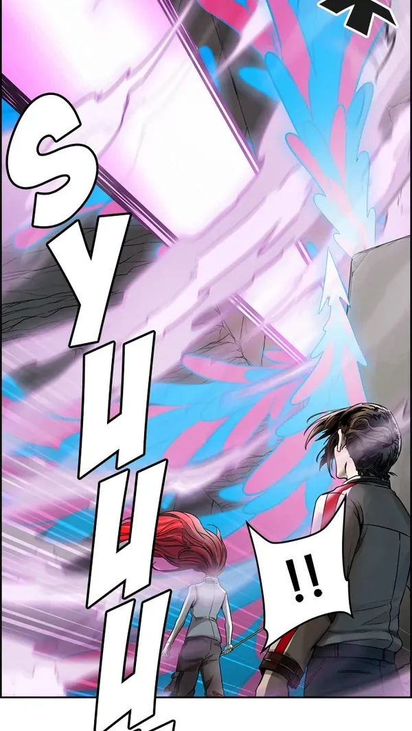 Baca Tower of God - Chapter 469 halaman 65