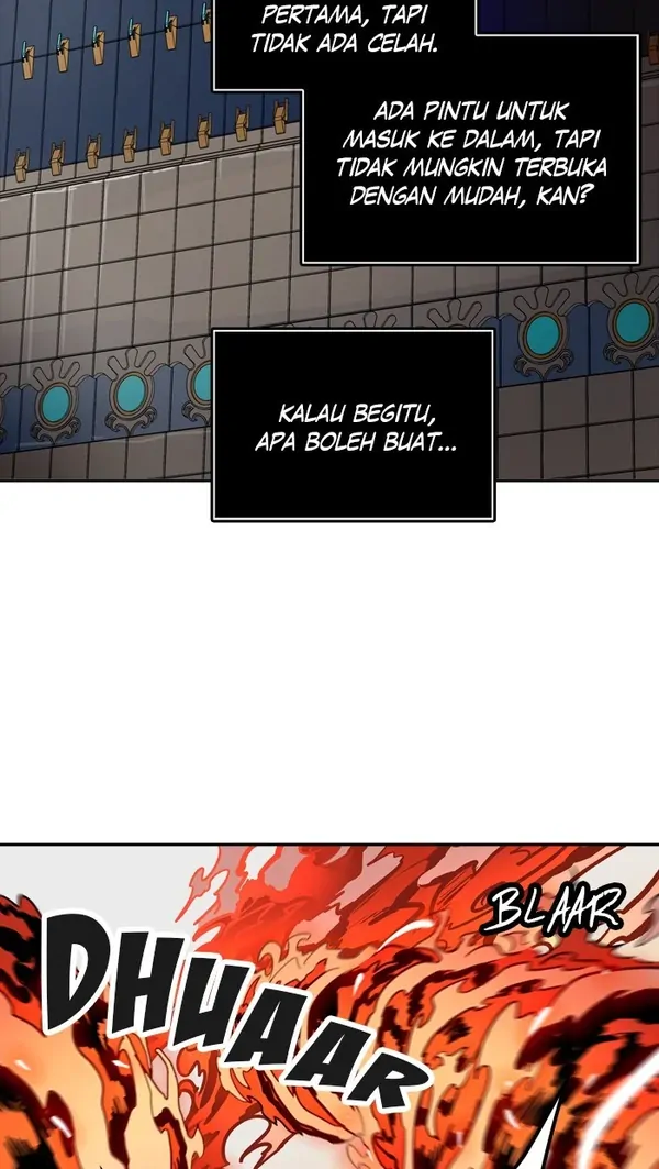 Baca Tower of God - Chapter 469 halaman 7