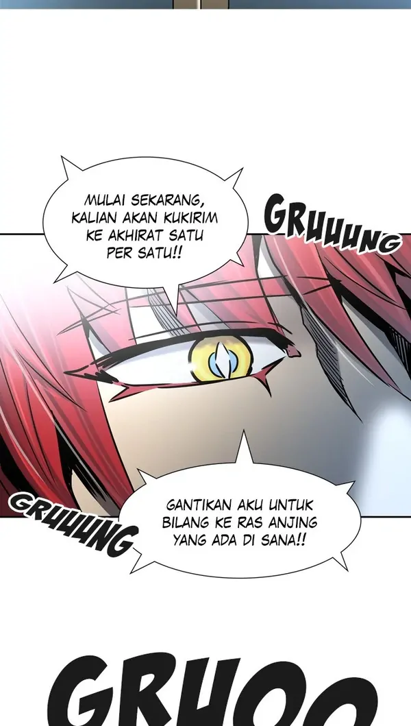 Baca Tower of God - Chapter 469 halaman 72