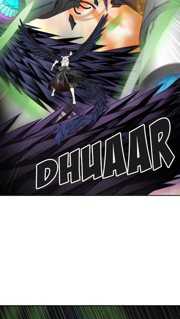 Baca Tower of God - Chapter 469 halaman 76