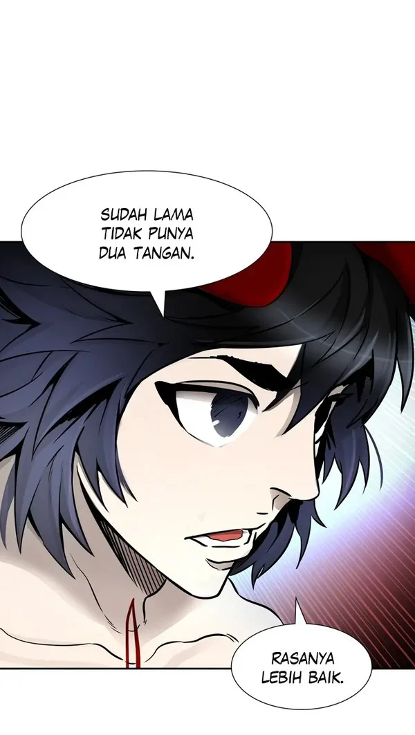 Baca Tower of God - Chapter 469 halaman 78