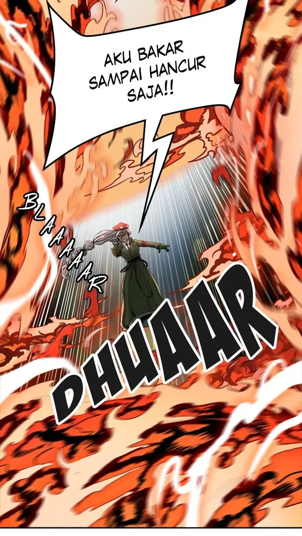 Baca Tower of God - Chapter 469 halaman 8