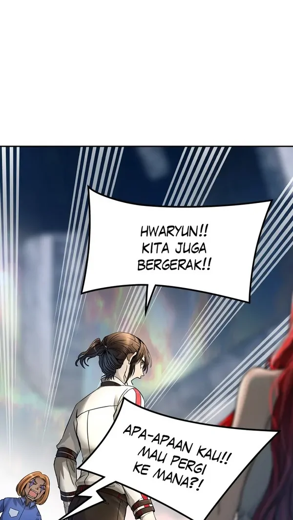 Baca Tower of God - Chapter 469 halaman 80