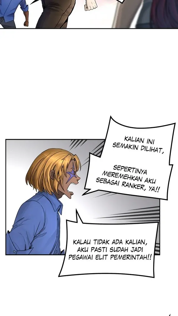 Baca Tower of God - Chapter 469 halaman 81
