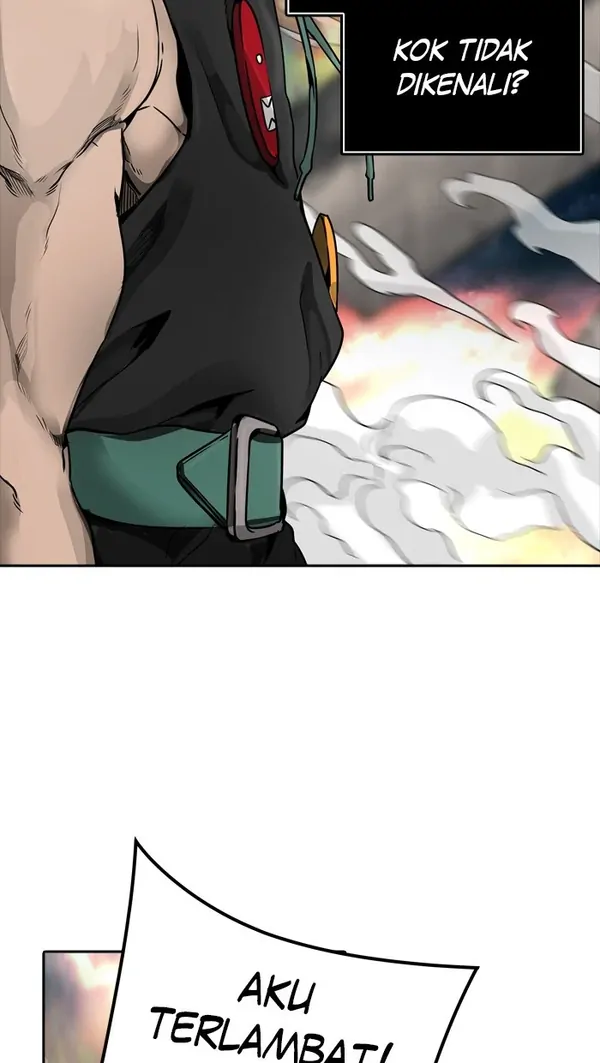 Baca Tower of God - Chapter 469 halaman 86