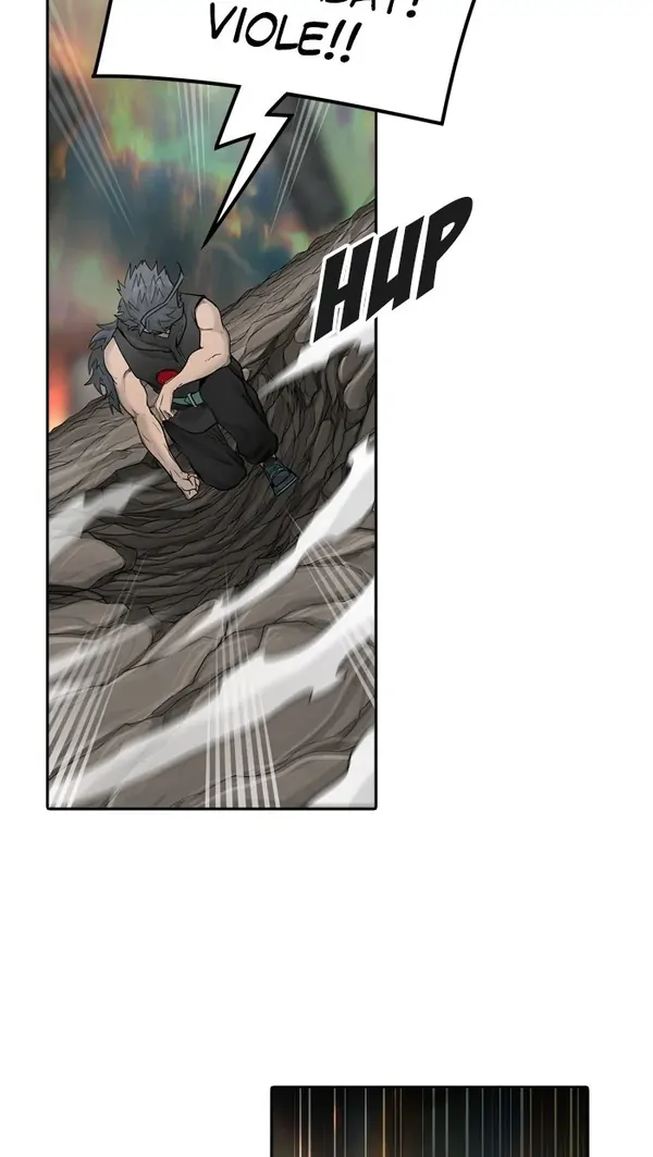 Baca Tower of God - Chapter 469 halaman 87