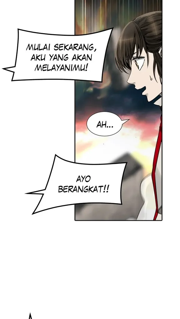 Baca Tower of God - Chapter 469 halaman 88