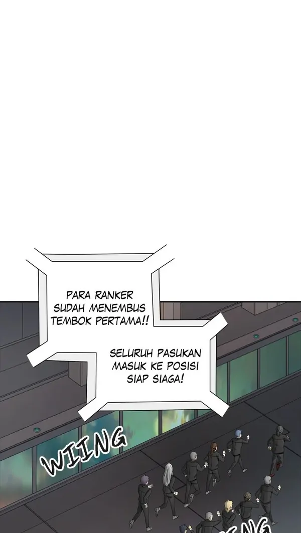 Baca Tower of God - Chapter 469 halaman 9