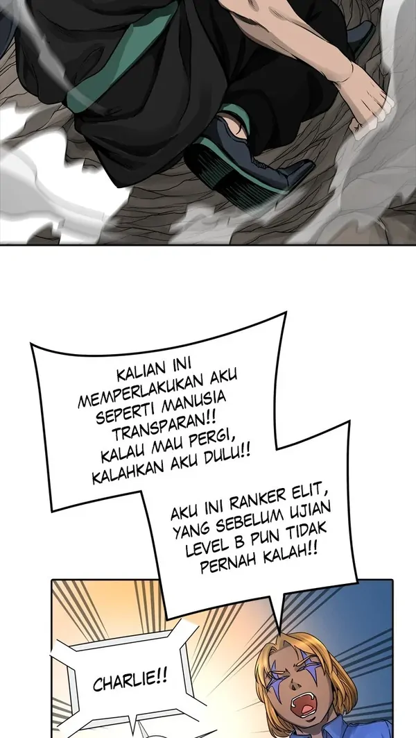 Baca Tower of God - Chapter 469 halaman 90