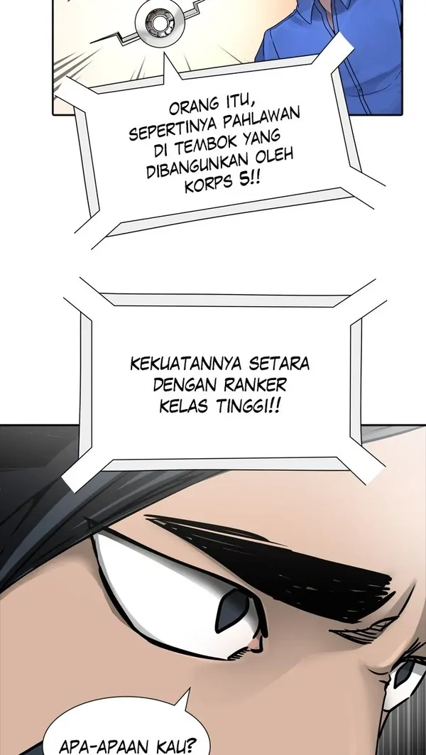 Baca Tower of God - Chapter 469 halaman 91