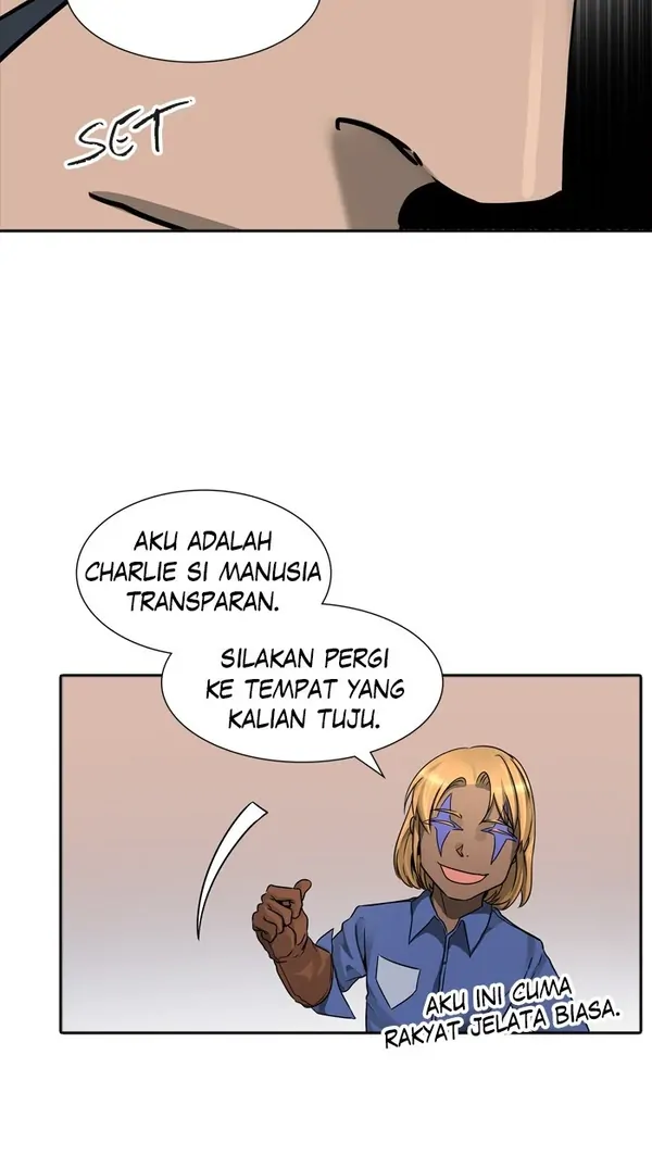 Baca Tower of God - Chapter 469 halaman 92