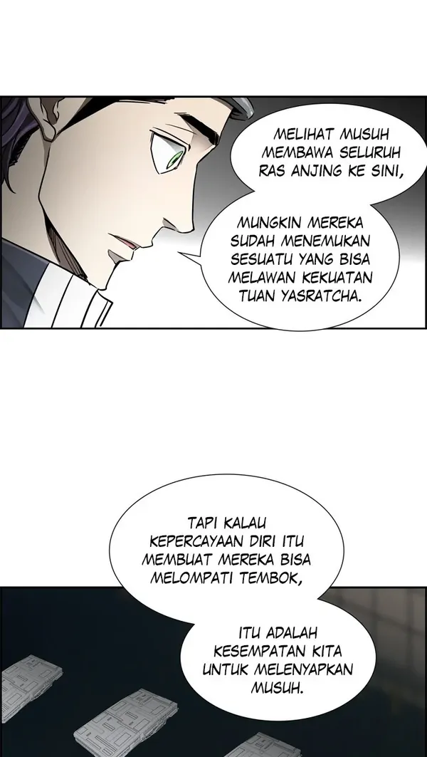 Baca Tower of God - Chapter 469 halaman 96