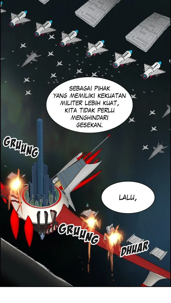 Baca Tower of God - Chapter 469 halaman 97