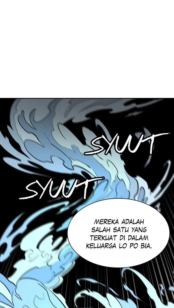 Baca Tower of God - Chapter 469 halaman 99