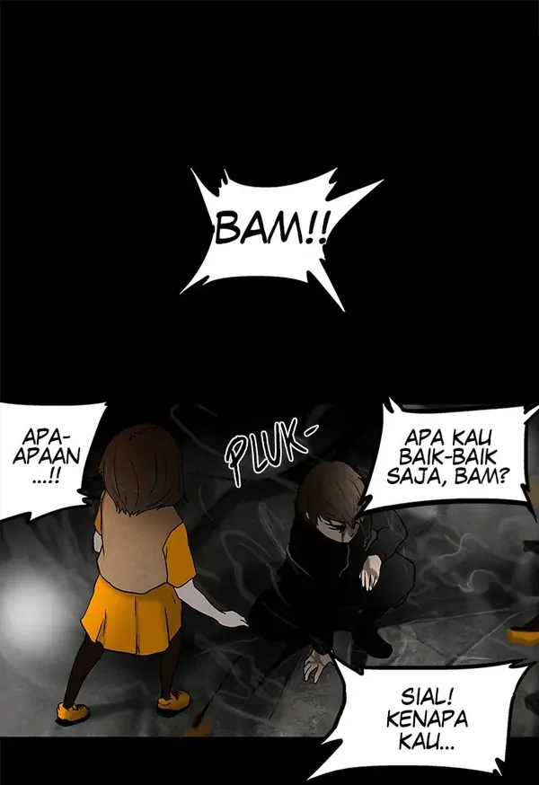 Baca Tower of God - Chapter 47 halaman 11