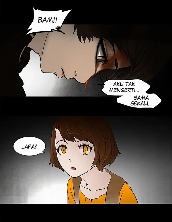Baca Tower of God - Chapter 47 halaman 12