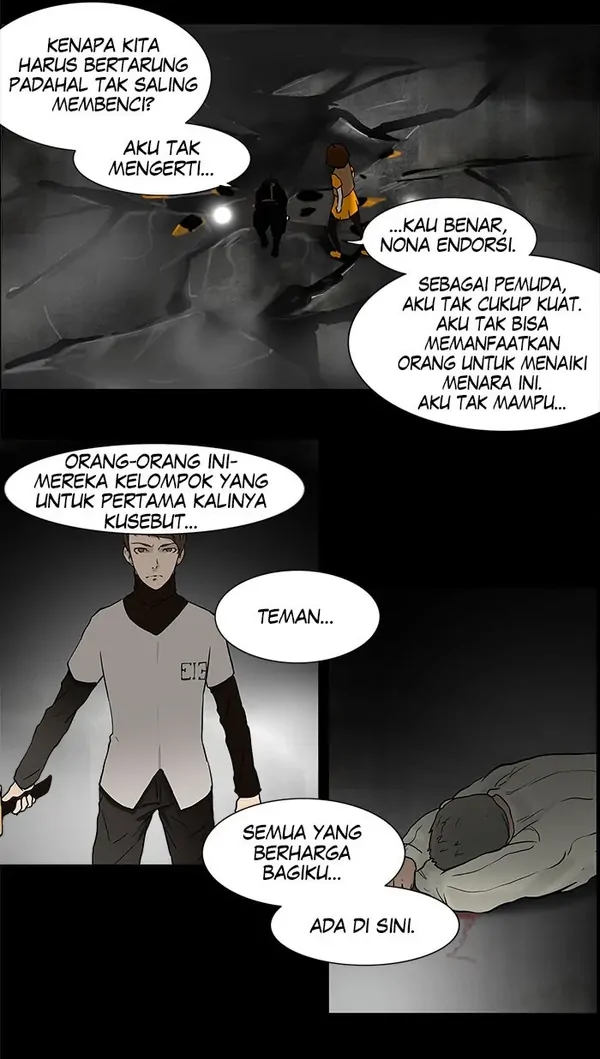 Baca Tower of God - Chapter 47 halaman 13