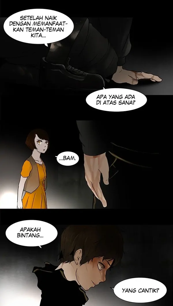 Baca Tower of God - Chapter 47 halaman 14