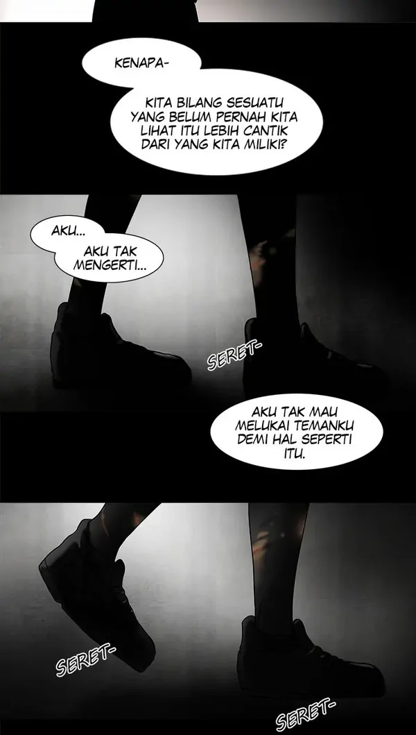 Baca Tower of God - Chapter 47 halaman 15