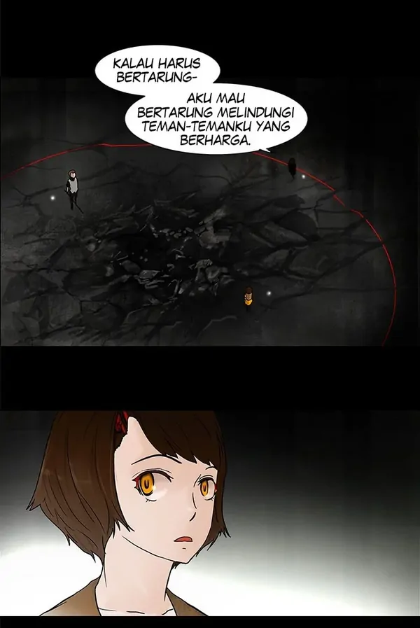 Baca Tower of God - Chapter 47 halaman 16