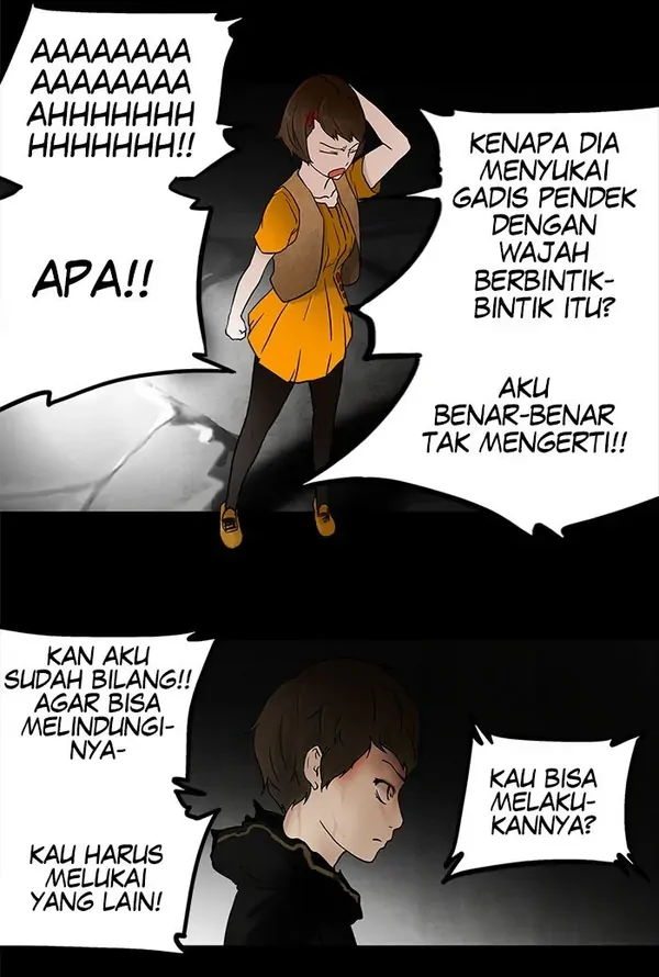 Baca Tower of God - Chapter 47 halaman 18