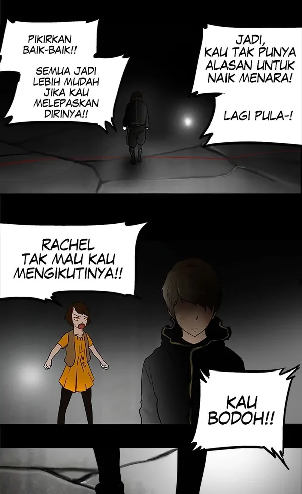 Baca Tower of God - Chapter 47 halaman 19