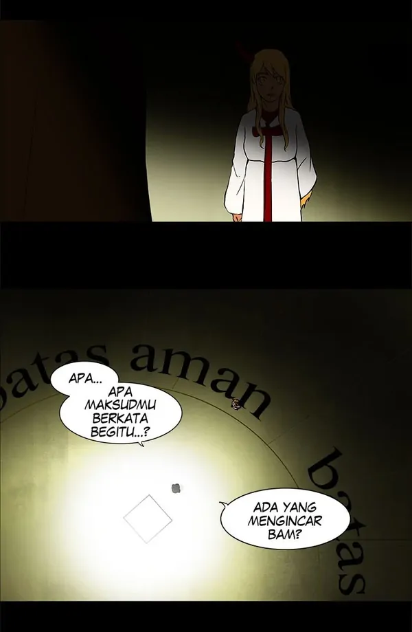Baca Tower of God - Chapter 47 halaman 2