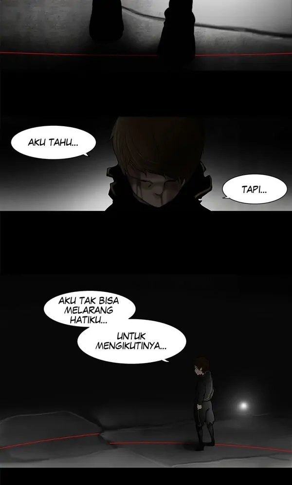 Baca Tower of God - Chapter 47 halaman 20