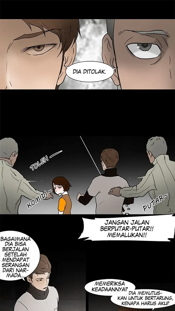 Baca Tower of God - Chapter 47 halaman 23
