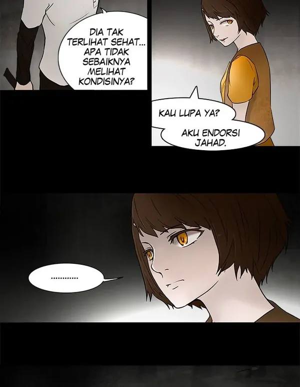 Baca Tower of God - Chapter 47 halaman 24