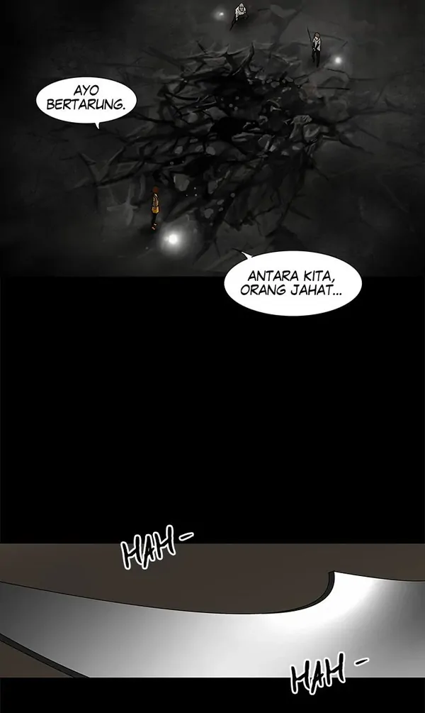 Baca Tower of God - Chapter 47 halaman 25